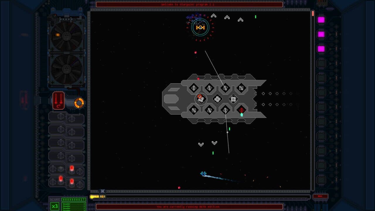 Stargazer program thumbnail 6