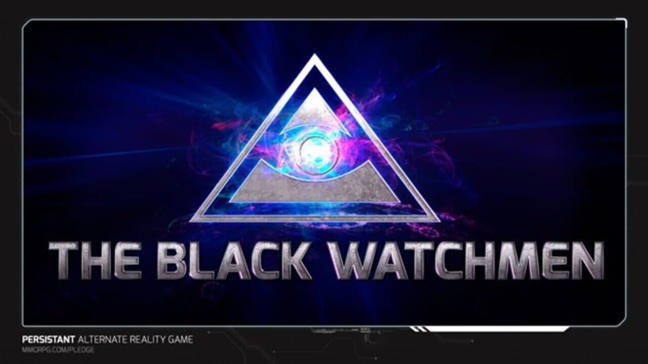 The Black Watchmen thumbnail 4