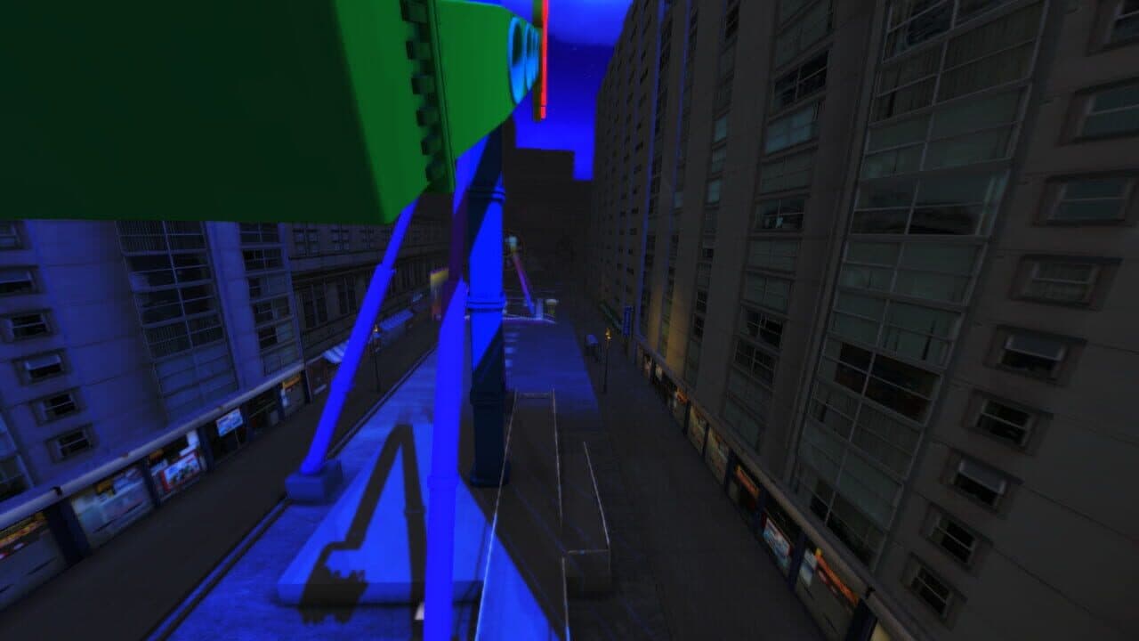 The Screamer VR thumbnail 3