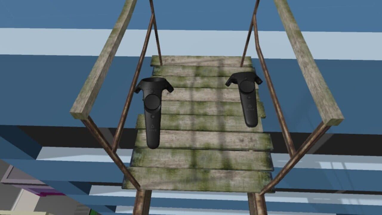 Bridge to Nowhere thumbnail 5