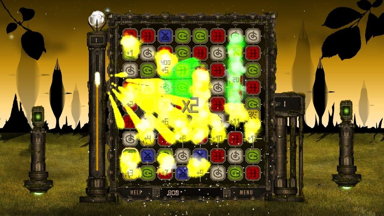 T-Kara Puzzles thumbnail 4