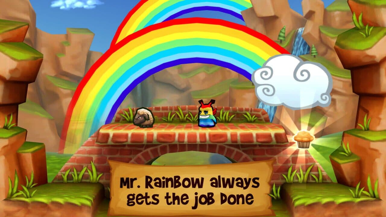 Muffin Knight thumbnail 5