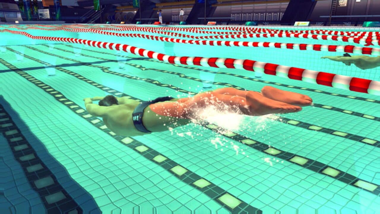 Summer Athletics thumbnail 11