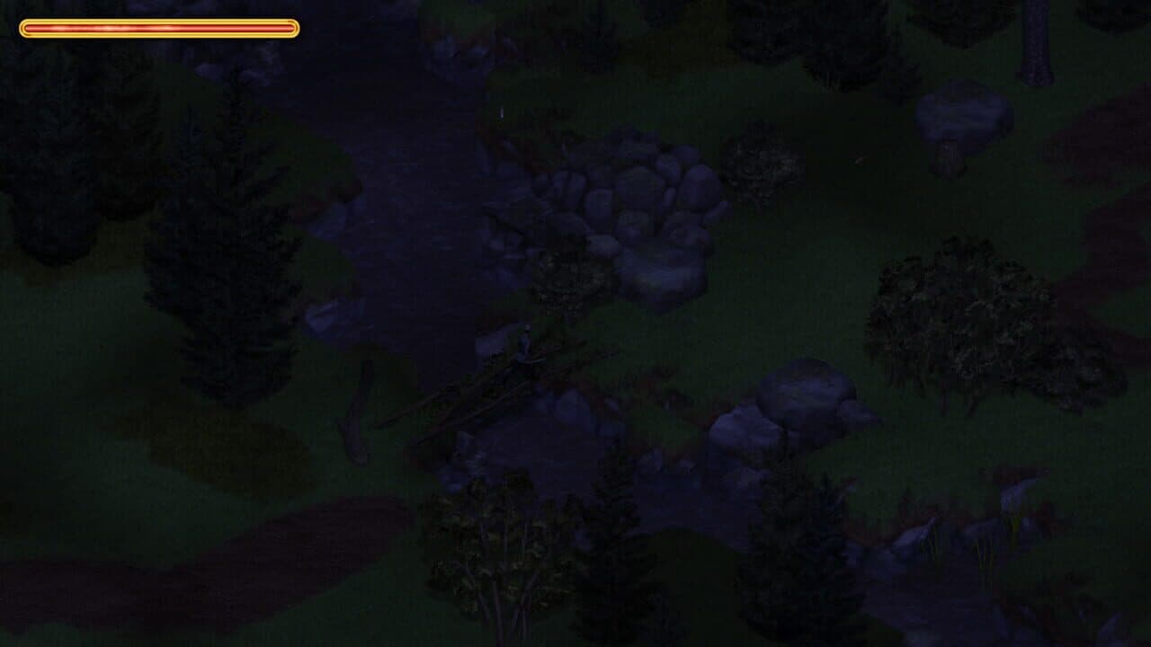 Medieval Story screenshot 1