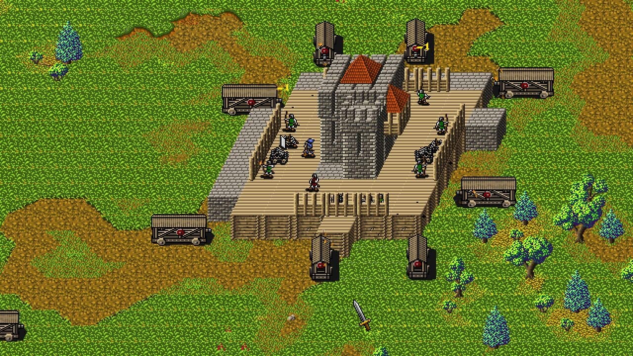 Donjon Defense thumbnail 3