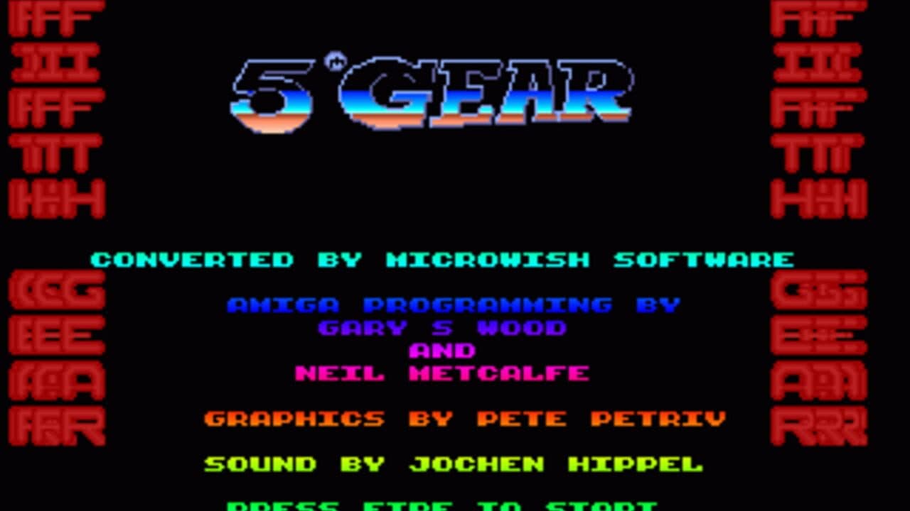 5th Gear thumbnail 3