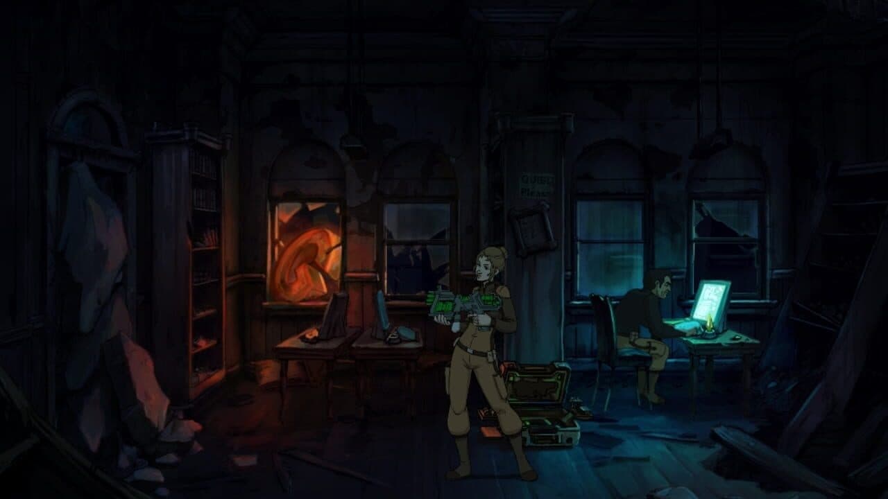 A New Beginning thumbnail 2