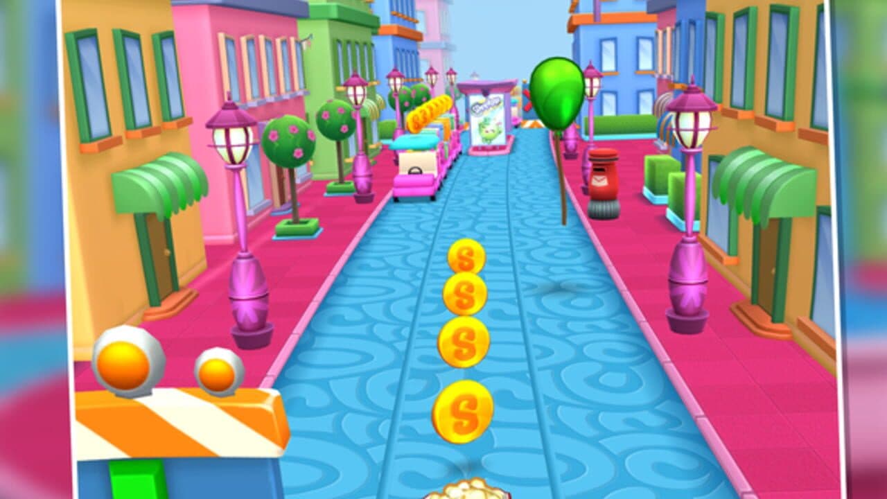 Shopkins Run! thumbnail 8