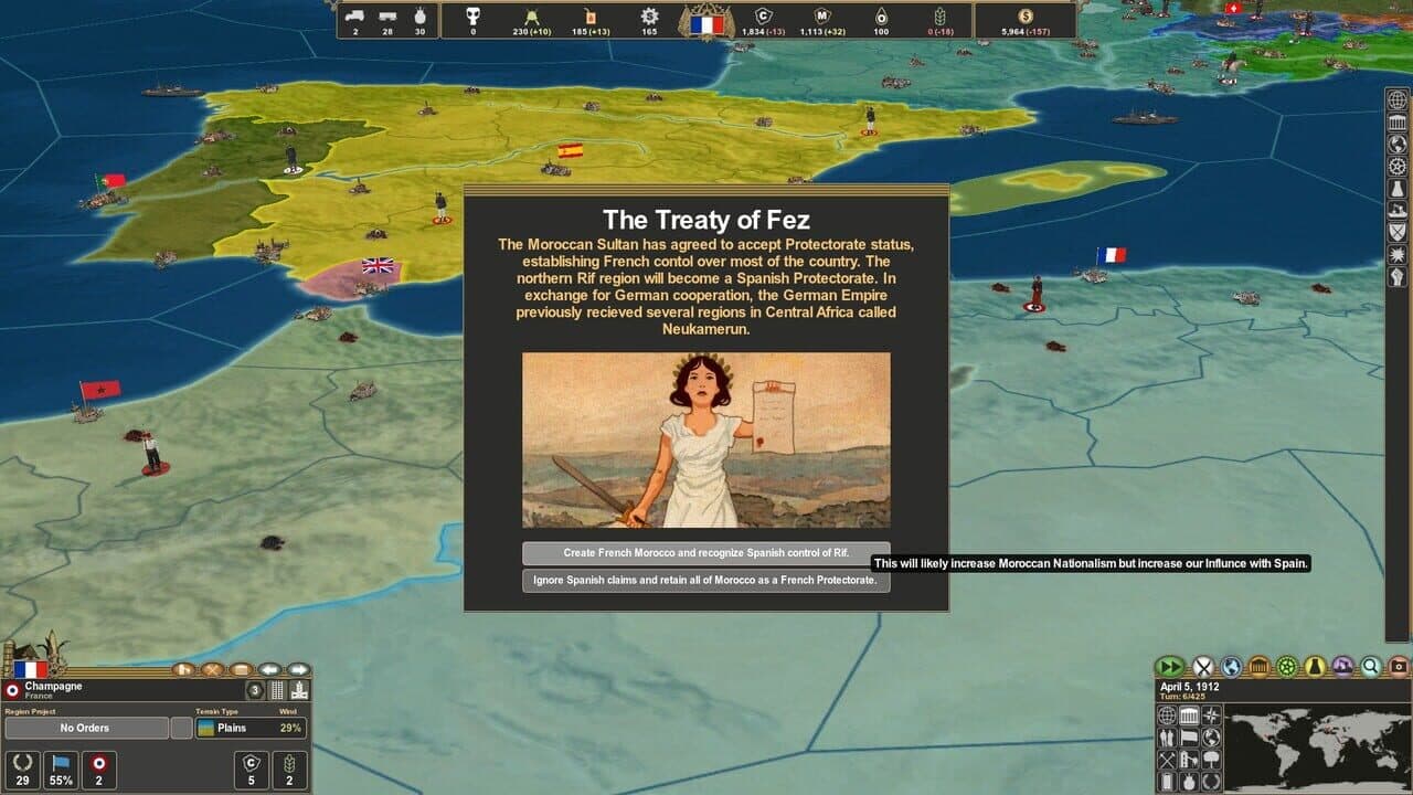 Making History: The Great War thumbnail 4