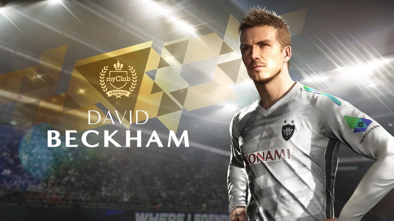 Pro Evolution Soccer 2018 Lite thumbnail 2