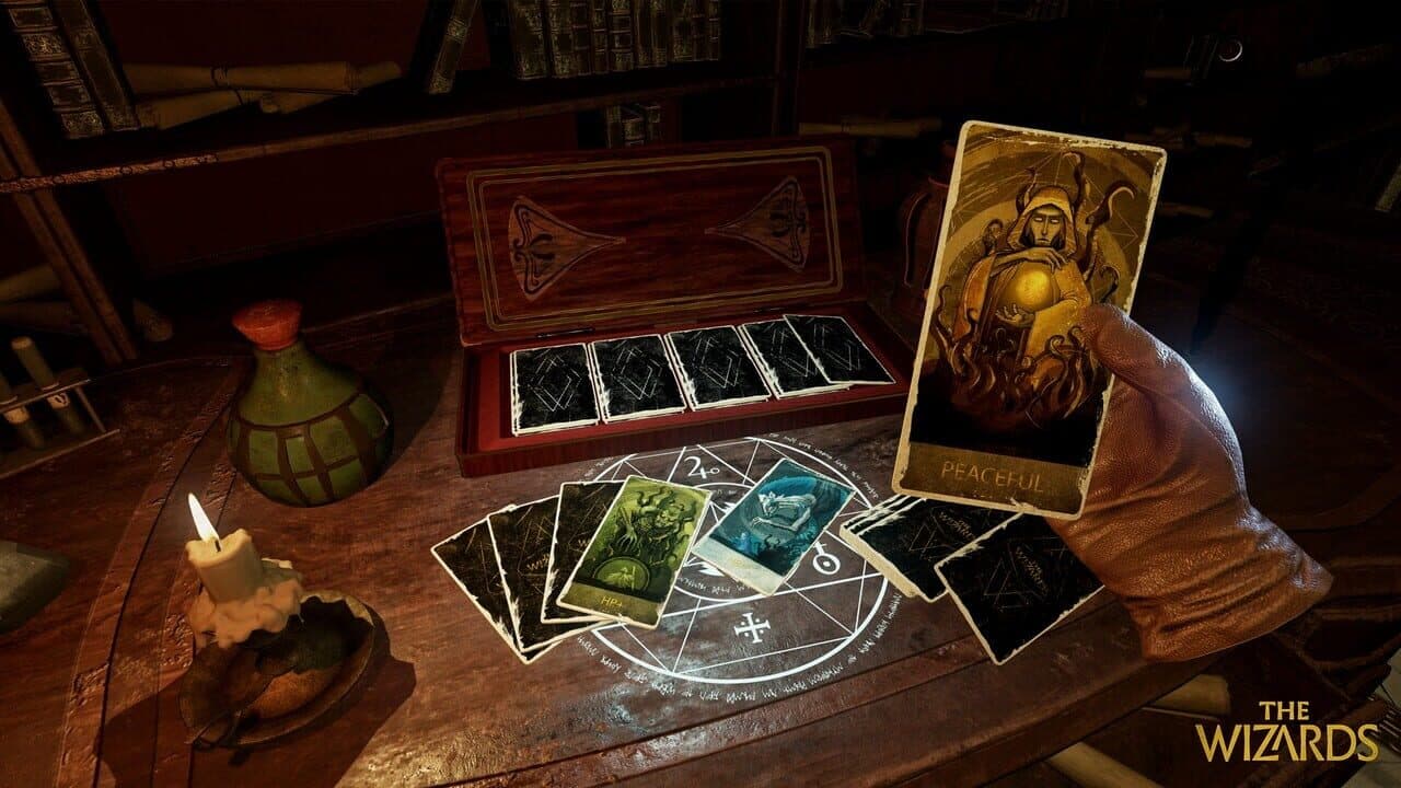 The Wizards thumbnail 4