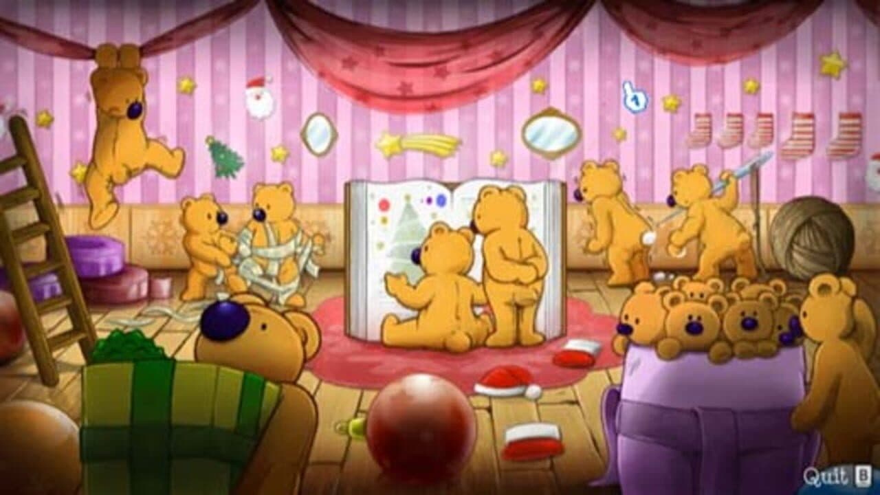 Xmas Puzzle thumbnail 6