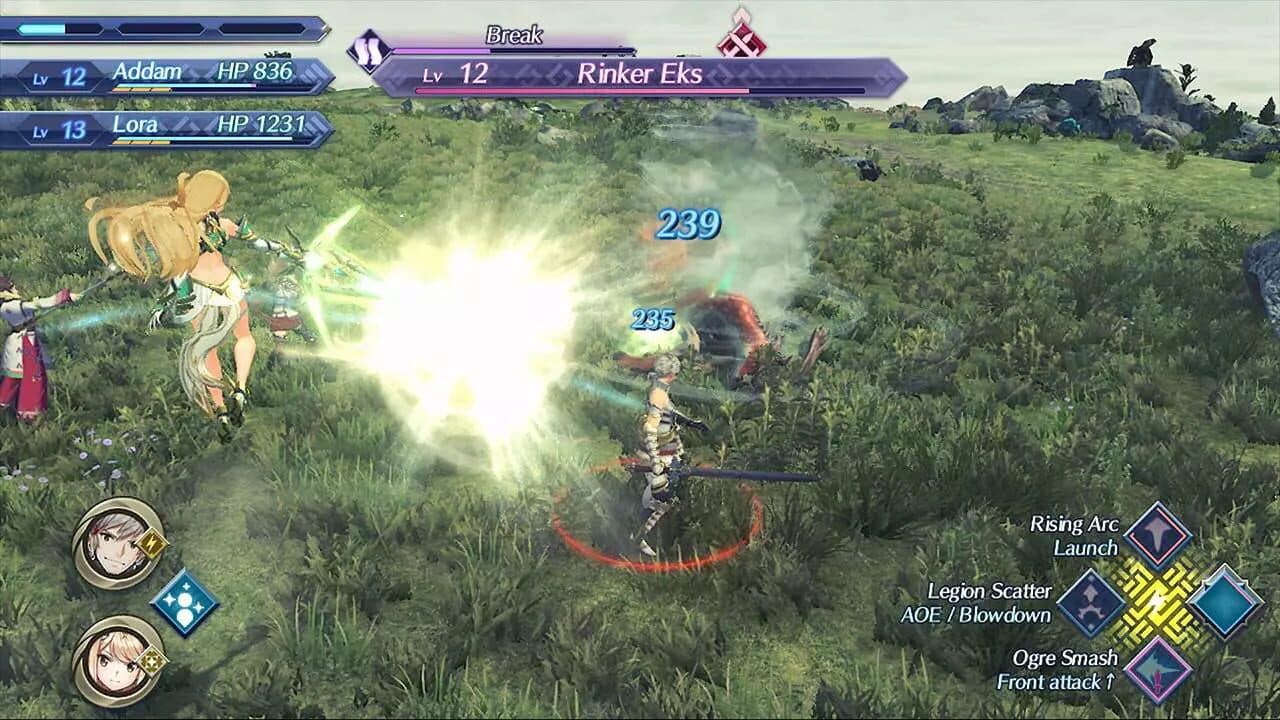 Xenoblade Chronicles 2: Torna - The Golden Country thumbnail 7