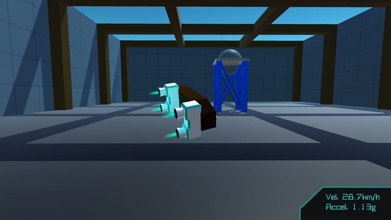 Crash Test Billy thumbnail 4