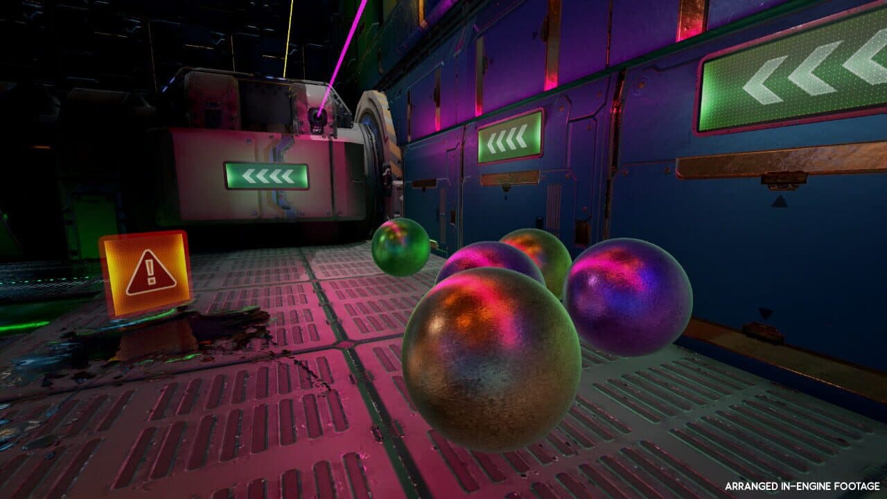 Mindball Play thumbnail 2