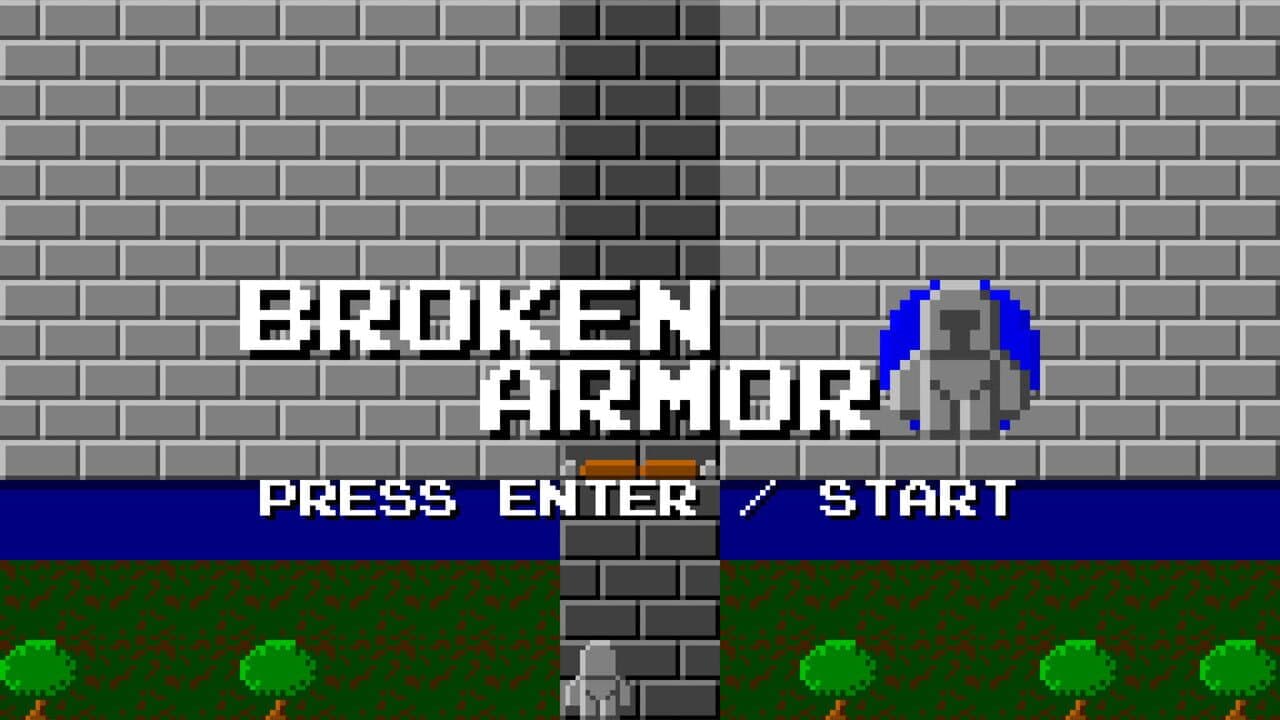 Broken Armor thumbnail 2