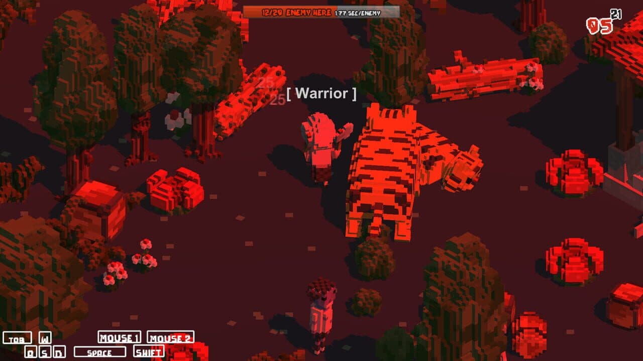 Nasway screenshot 1