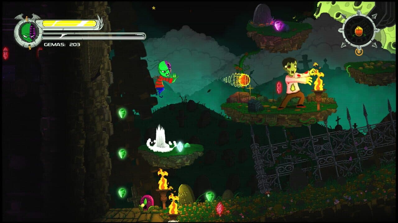 Nightmare Boy thumbnail 2