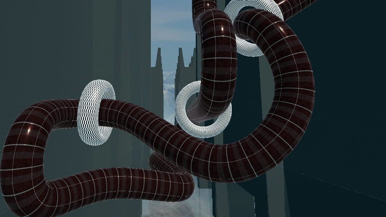 Critical Gravity thumbnail 6