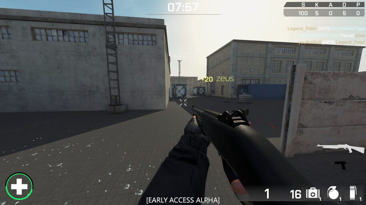 Vengeance thumbnail 5