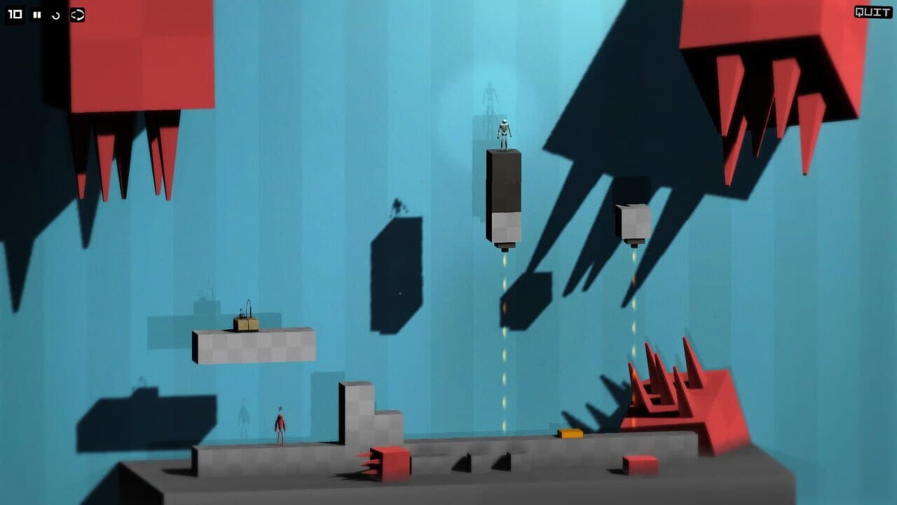 Think to Die 3 thumbnail 3