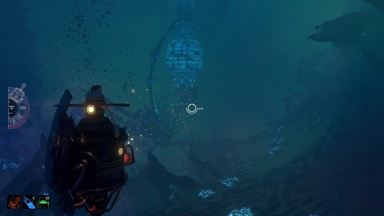 Diluvion thumbnail 5