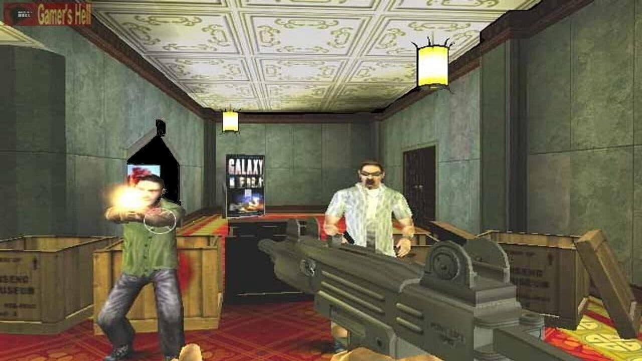 Die Hard: Vendetta thumbnail 2