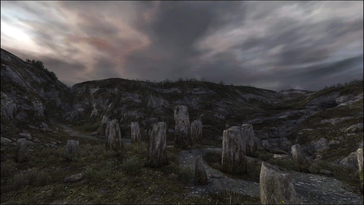 Dear Esther: Landmark Edition thumbnail 3