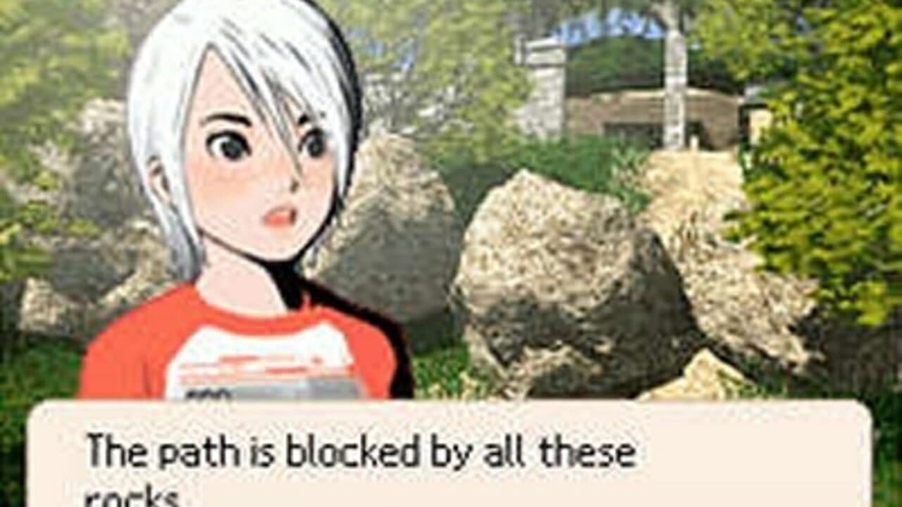 Trace Memory thumbnail 2