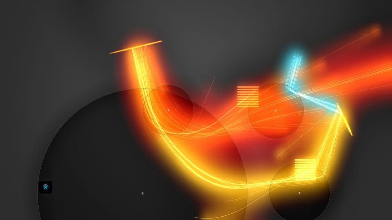 Auditorium HD thumbnail 3