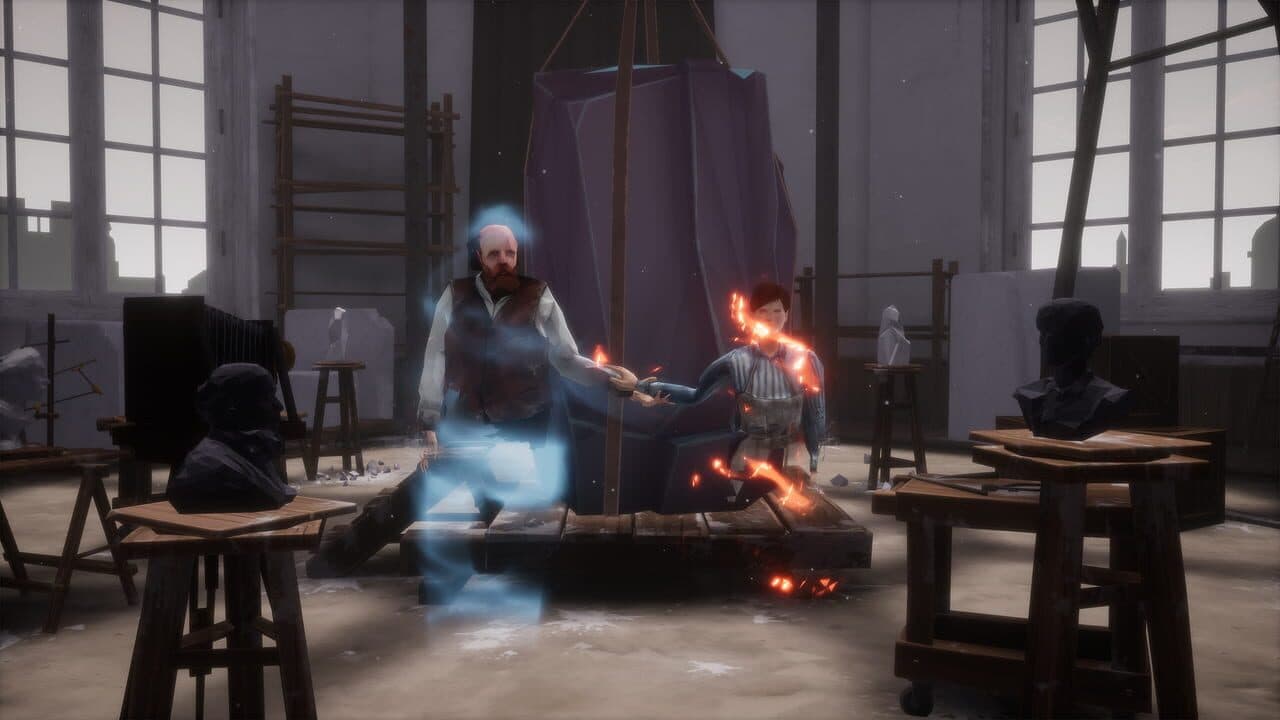 Firebird - The Unfinished thumbnail 8