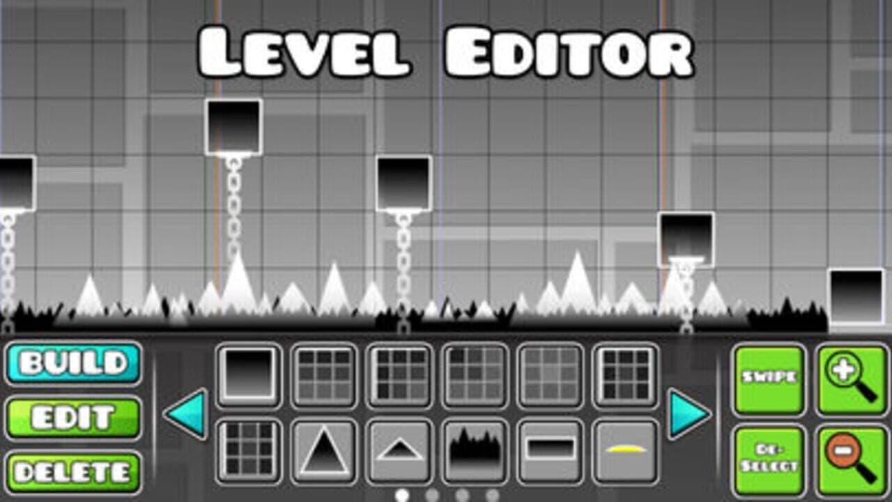 Geometry Dash thumbnail 5