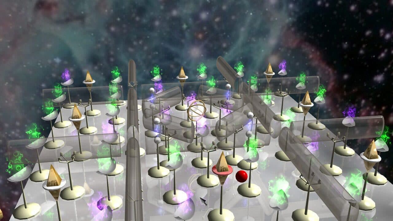Chaos Theory thumbnail 2