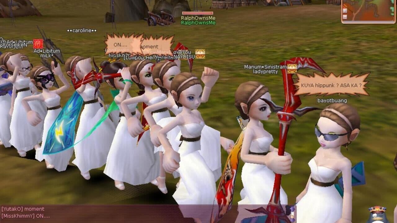 Flyff thumbnail 5