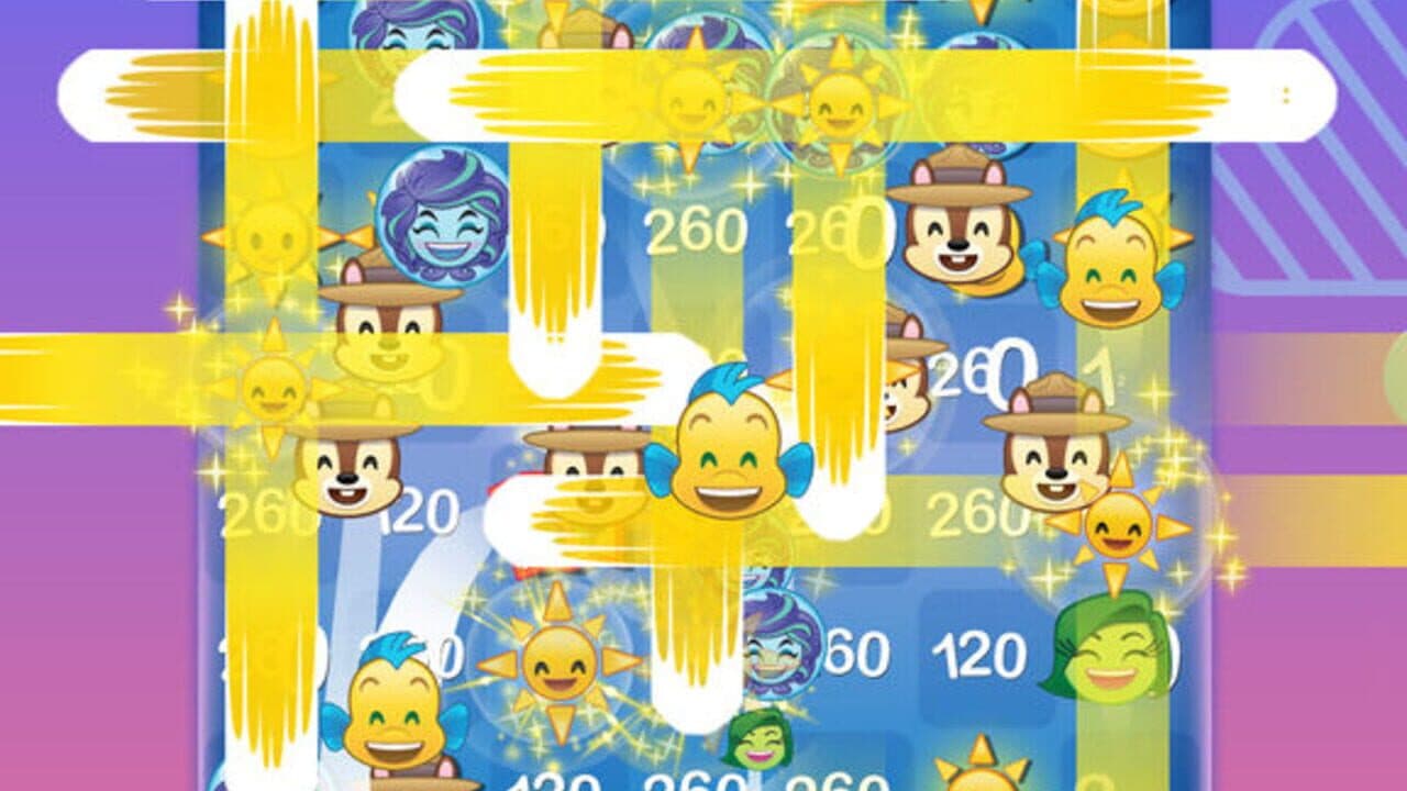 Disney Emoji Blitz thumbnail 7