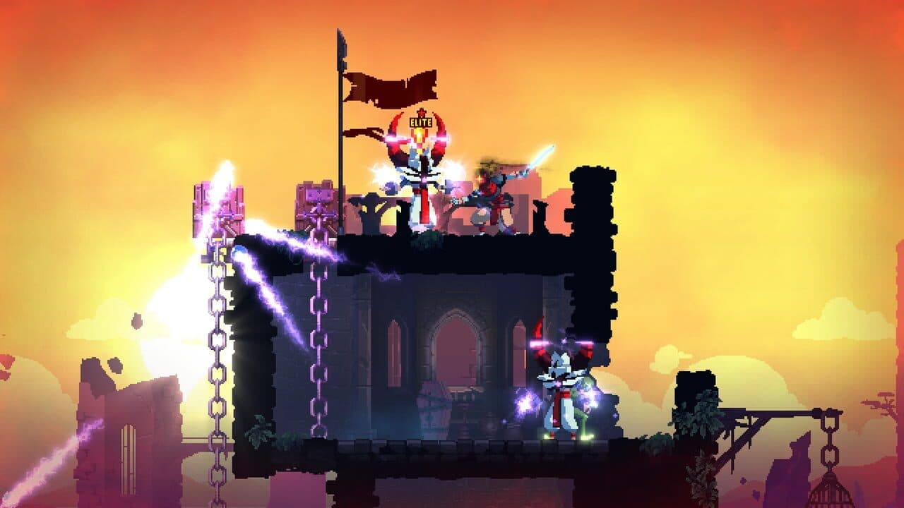 Dead Cells thumbnail 4