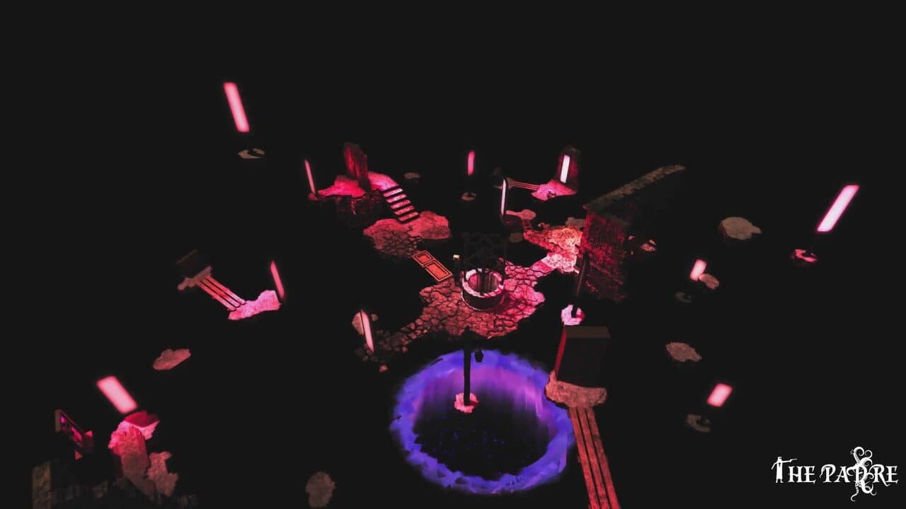 The Padre thumbnail 4