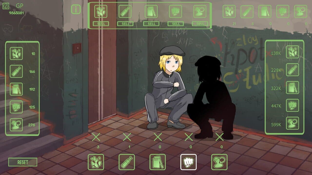 Gopnik Simulator thumbnail 2