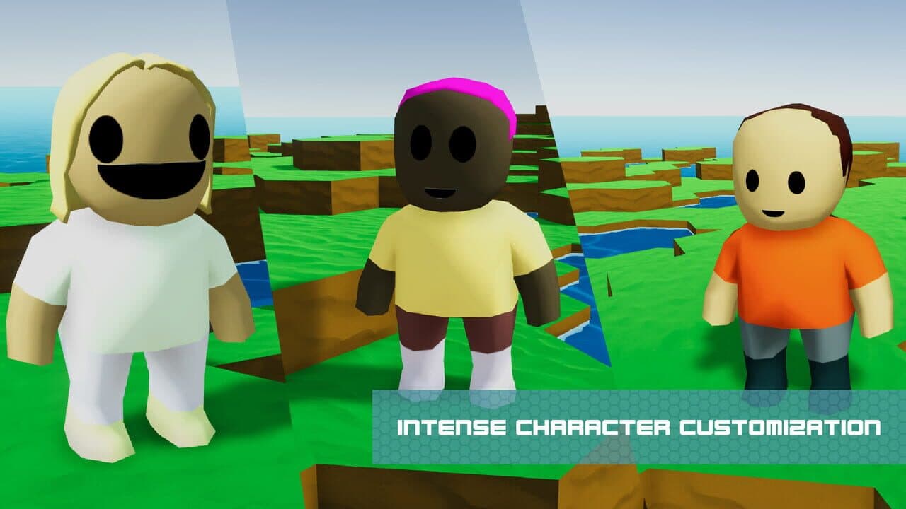 Ultimate Arena: Showdown thumbnail 3