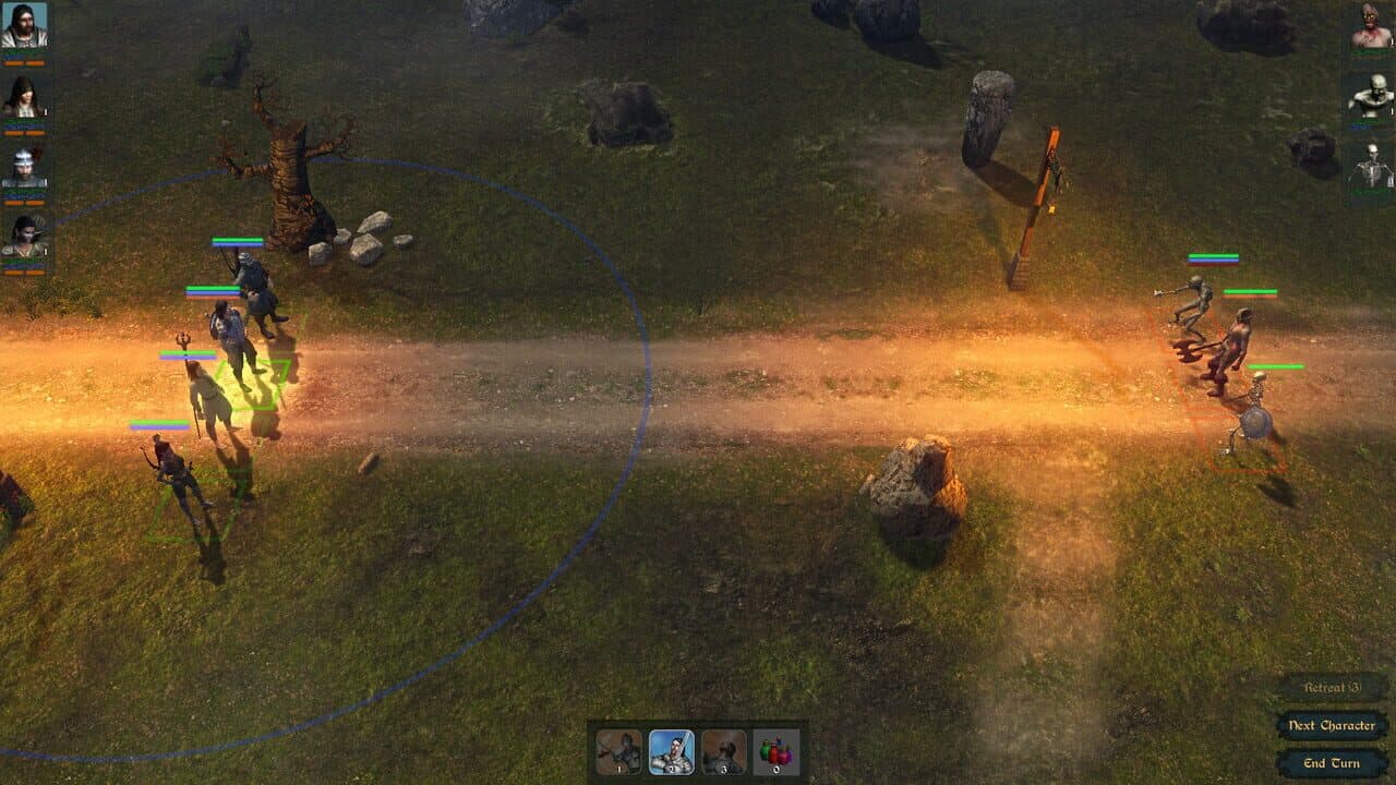The Storm Guard: Darkness is Coming thumbnail 2