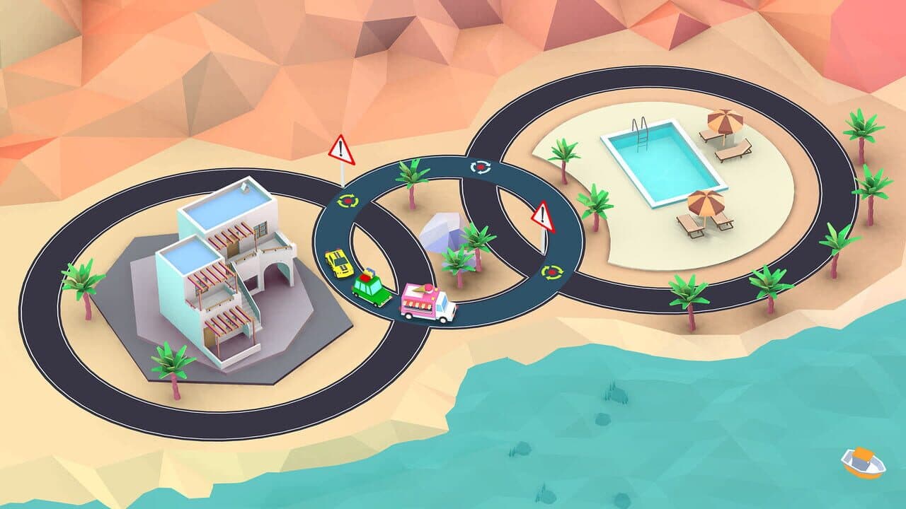 Round Ways thumbnail 2