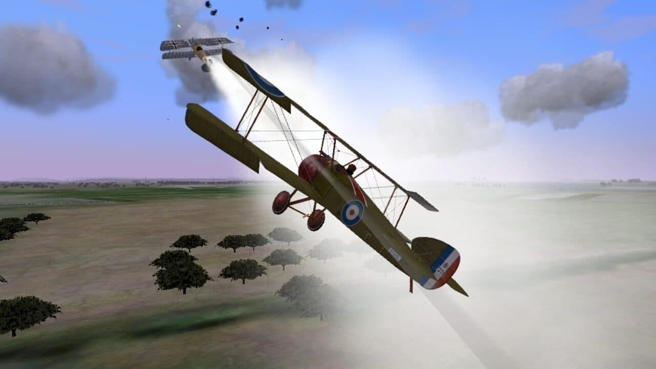 WarBirds Dawn of Aces, World War I Air Combat thumbnail 3