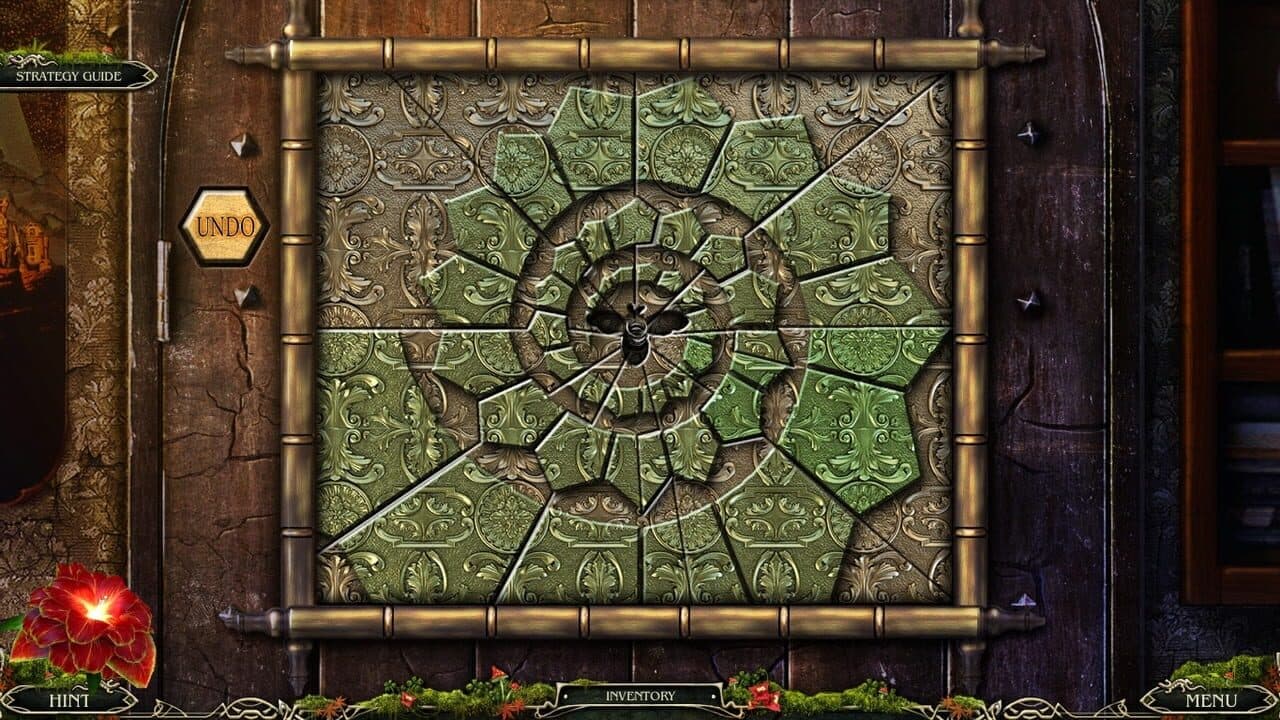 Grim Tales: The Wishes - Collector's Edition thumbnail 3