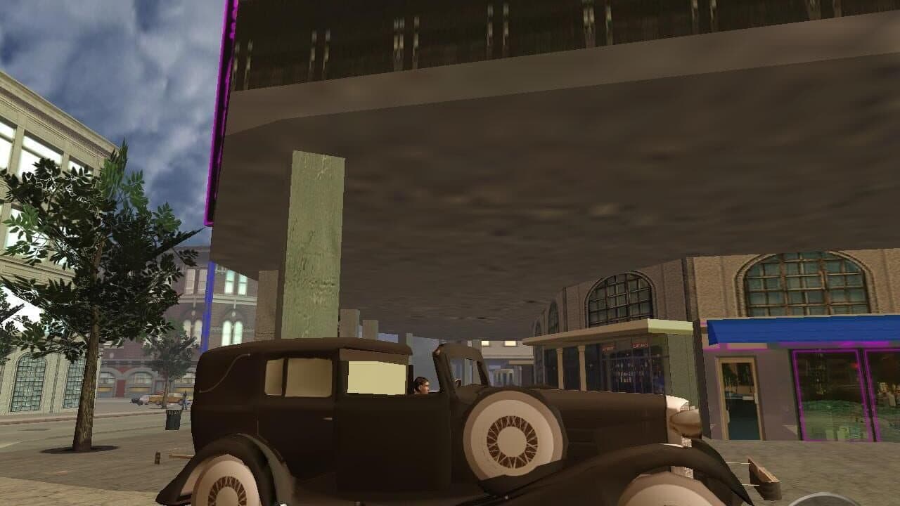 Car Boosting screenshot 1