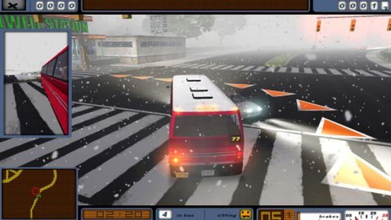 Bus Driver thumbnail 2