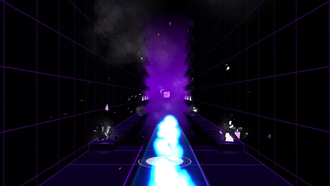 Primitive Road screenshot 1