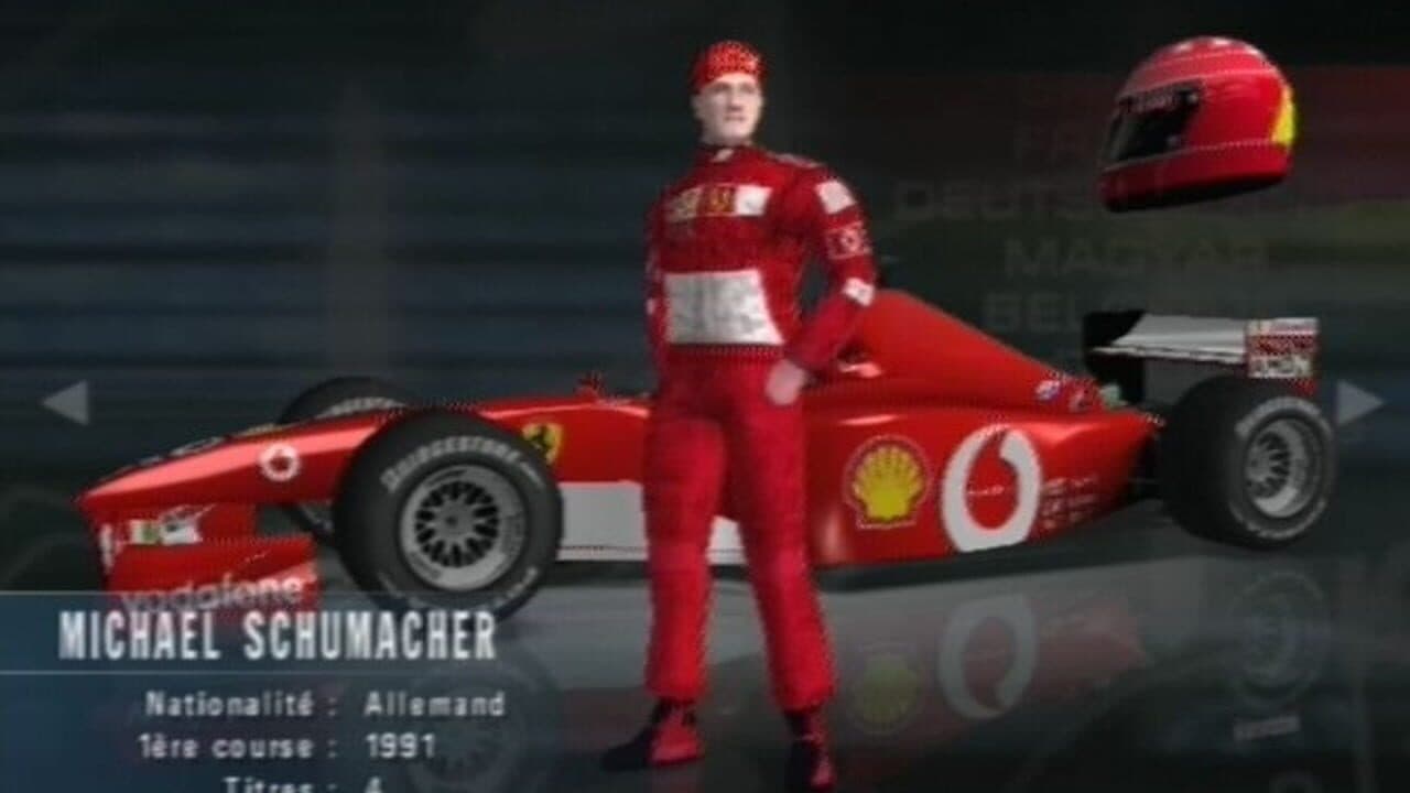 Formula One 2003 thumbnail 3