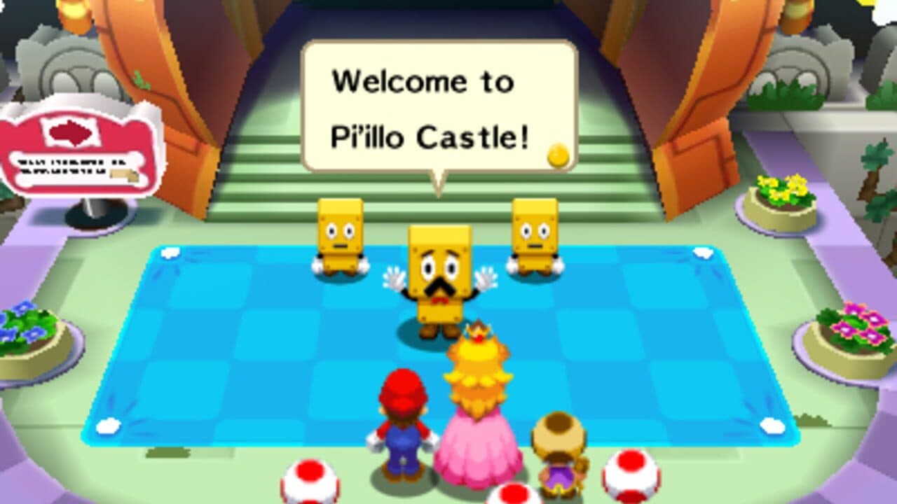 Mario & Luigi: Dream Team thumbnail 10