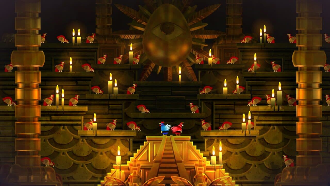 Guacamelee! 2 thumbnail 7