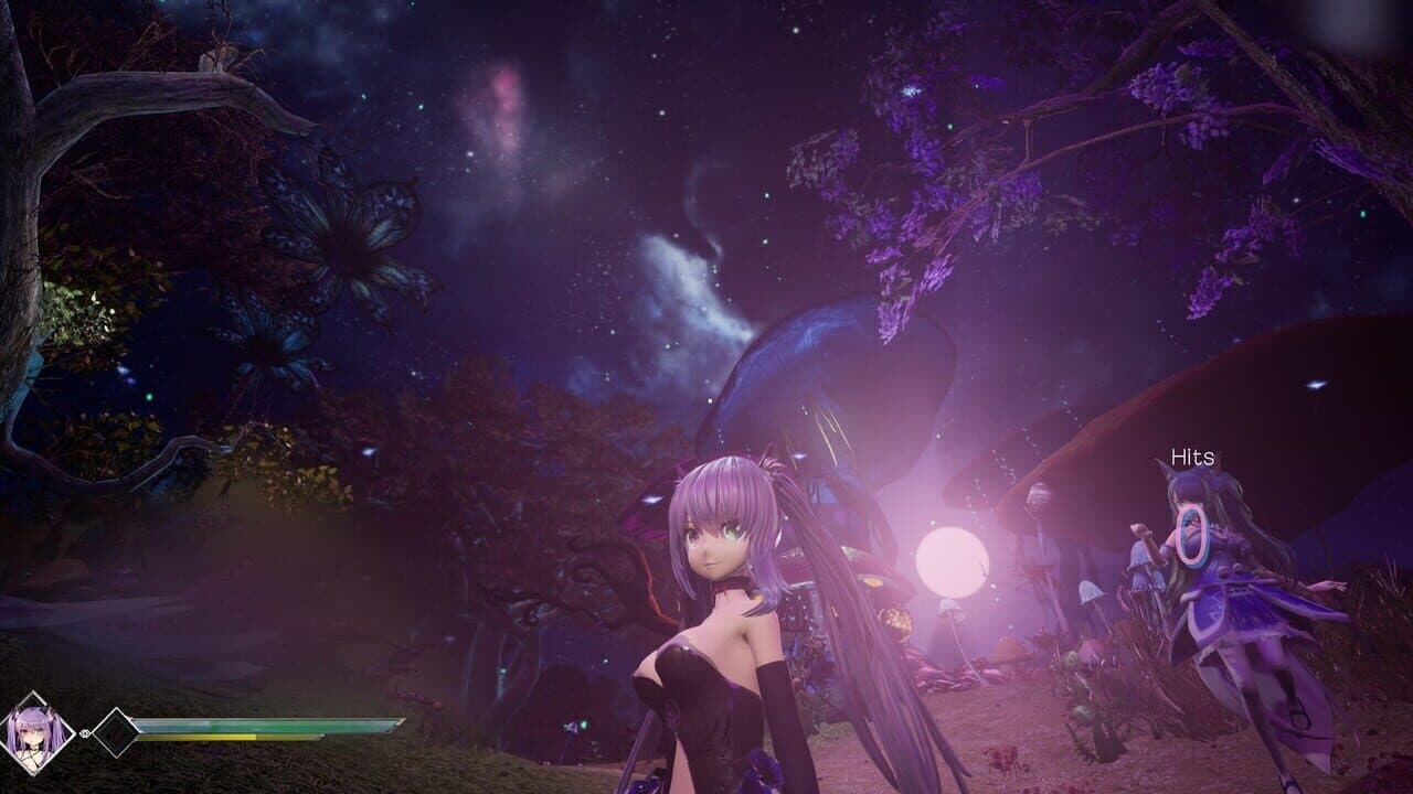 Mysteria ~Occult Shadows~ thumbnail 4